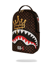 تحميل الصورة في عارض المعرض، CROWN DRIP CHECK x KA1 DLXSV

