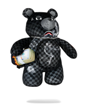 Load image into Gallery viewer, SIP N’ SMOKE MONEYBEAR
