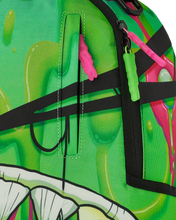 تحميل الصورة في عارض المعرض، HALLOWEEN SHARK CENTRAL DRIPPY SPLIT
