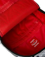 تحميل الصورة في عارض المعرض، RED STENCIL SHARK
