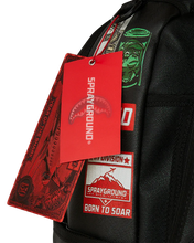 تحميل الصورة في عارض المعرض، CARGO PATCHES
