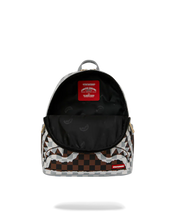 تحميل الصورة في عارض المعرض، CREAM AND BROWN TEAR CHECK SAVAGE
