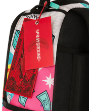 تحميل الصورة في عارض المعرض، STREET ART INSPIRED CONCEPTS
