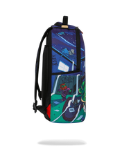 تحميل الصورة في عارض المعرض، MISFITS OF MONEYVILLE
