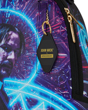 تحميل الصورة في عارض المعرض، JOHN WICK NEON
