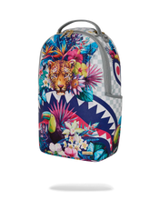 Load image into Gallery viewer, FLOWERING JUNGLE SHARK
