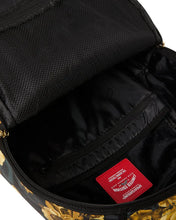 Load image into Gallery viewer, GOLD FLORAL REMIX
