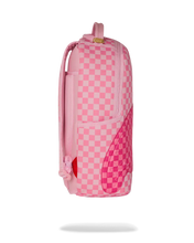 Load image into Gallery viewer, PINK SHARKS IN PARIS PATCH
