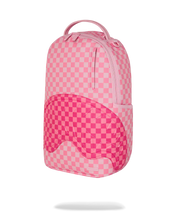 Load image into Gallery viewer, PINK SHARKS IN PARIS PATCH
