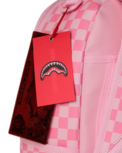 Load image into Gallery viewer, PINK SHARKS IN PARIS PATCH
