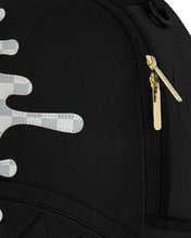 Load image into Gallery viewer, CREAM CHECK SIDE DRIP
