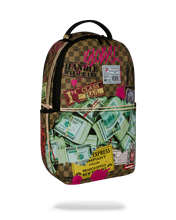 تحميل الصورة في عارض المعرض، TORN PACKAGING RMX
