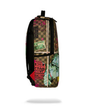 تحميل الصورة في عارض المعرض، TORN PACKAGING RMX
