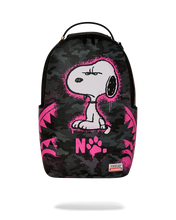 Load image into Gallery viewer, SNOOPY PINK STENCIL

