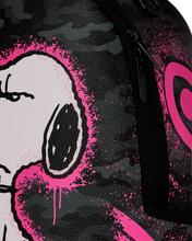 Load image into Gallery viewer, SNOOPY PINK STENCIL
