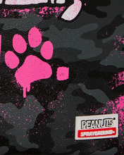 Load image into Gallery viewer, SNOOPY PINK STENCIL
