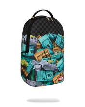 Load image into Gallery viewer, MONOPOLY MONEY STACKS
