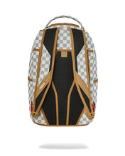 Load image into Gallery viewer, GRAFF EMBOSSED CREAM CHECK
