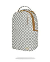 Load image into Gallery viewer, GRAFF EMBOSSED CREAM CHECK
