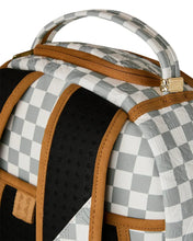 Load image into Gallery viewer, GRAFF EMBOSSED CREAM CHECK
