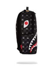 Load image into Gallery viewer, GRAY PEEKING CHARACTER CHECK
