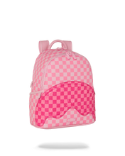 Load image into Gallery viewer, PINK SHARKS IN PARIS PATCH SAVAGE
