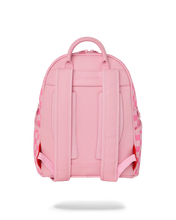 Load image into Gallery viewer, PINK SHARKS IN PARIS PATCH SAVAGE
