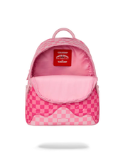 Load image into Gallery viewer, PINK SHARKS IN PARIS PATCH SAVAGE
