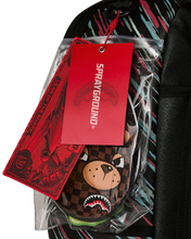 Load image into Gallery viewer, SPLIT DESIGN
