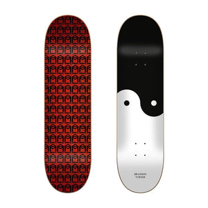Balance Turner 8.5 x 31.77 Deck