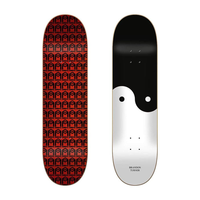 Balance Turner 8.5 x 31.77 Deck