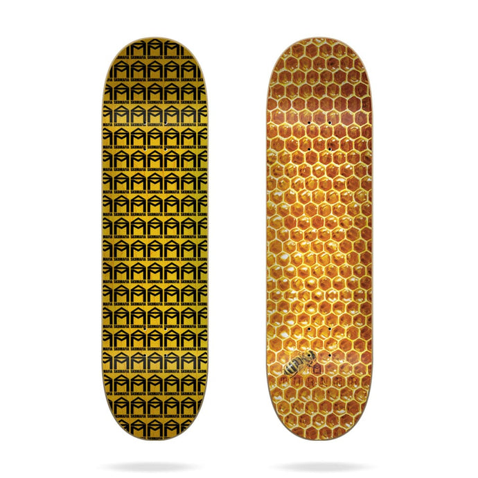 Bee Turner 8.3 x 32.0 Deck