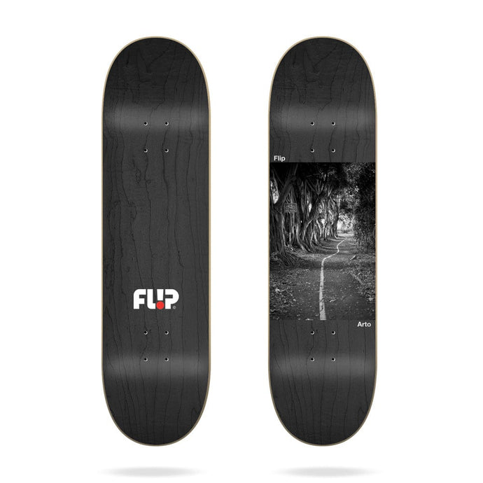 Bikepath Saari 8.5 x 32.36 Deck