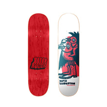 Load image into Gallery viewer, Birds Feather Langston 8.25 x 31.65 Deck
