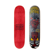 Load image into Gallery viewer, Heart Garret Young 8.25 x 31.8 Deck
