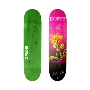 Bug Duffy 8.25 x 32.125 Deck
