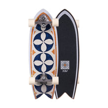 Load image into Gallery viewer, Coxos 31&quot; Power Surfing Series Yow Surfskate
