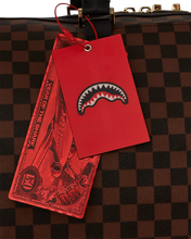 تحميل الصورة في عارض المعرض، SAWTOOTH SHARKS IN PARIS DUFFLE
