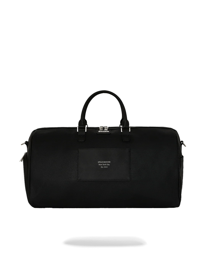 NIGHT SKY DUFFLE