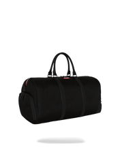 تحميل الصورة في عارض المعرض، PRINTED ZIPPER SHARK DUFFLE
