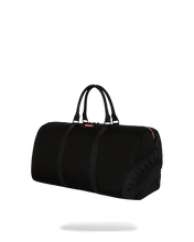 تحميل الصورة في عارض المعرض، PRINTED ZIPPER SHARK DUFFLE
