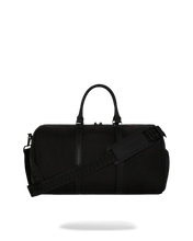 تحميل الصورة في عارض المعرض، PRINTED ZIPPER SHARK DUFFLE

