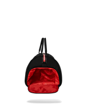 تحميل الصورة في عارض المعرض، PRINTED ZIPPER SHARK DUFFLE
