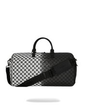 Load image into Gallery viewer, MIX AND MATCH SCRIBBLE DUFFLE
