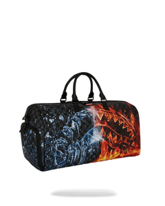 FIRE & ICE SHARK DUFFLE