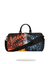 تحميل الصورة في عارض المعرض، FIRE &amp; ICE SHARK DUFFLE
