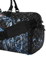 تحميل الصورة في عارض المعرض، FIRE &amp; ICE SHARK DUFFLE
