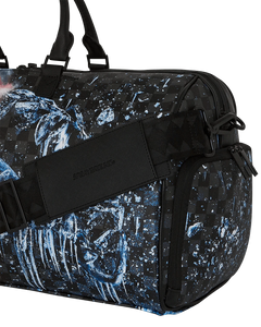 FIRE & ICE SHARK DUFFLE
