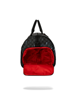 FIRE & ICE SHARK DUFFLE