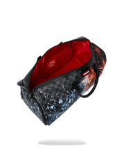 تحميل الصورة في عارض المعرض، FIRE &amp; ICE SHARK DUFFLE
